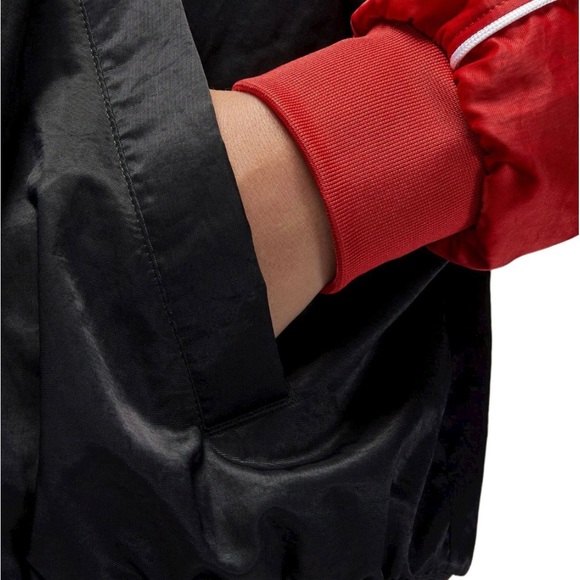 New Air Jordan FLIGHT RENEGADE JACKET - Picture 3 of 9